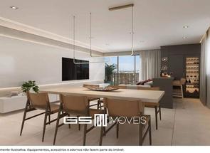 Apartamento, 2 Quartos, 2 Vagas, 2 Suites em Lourdes, Belo Horizonte, MG valor de R$ 1.937.850,00 no Lugar Certo