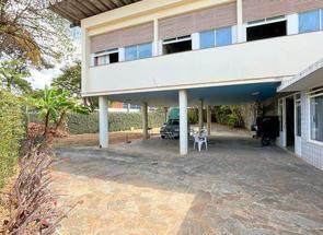 Casa, 7 Quartos, 8 Vagas, 1 Suite em Cidade Jardim, Belo Horizonte, MG valor de R$ 2.980.000,00 no Lugar Certo