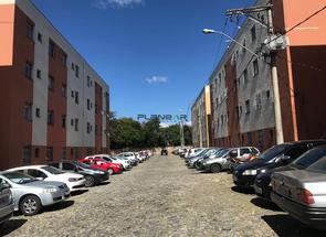 Apartamento, 2 Quartos, 1 Vaga para alugar em Camargos, Belo Horizonte, MG valor de R$ 1.000,00 no Lugar Certo
