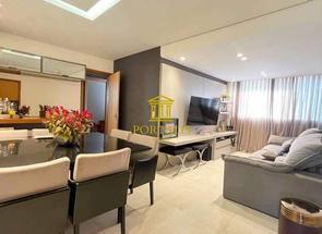 Apartamento, 3 Quartos, 2 Vagas, 1 Suite em Buritis, Belo Horizonte, MG valor de R$ 760.000,00 no Lugar Certo