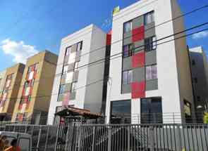 Apartamento, 3 Quartos, 1 Vaga em Manacás, Belo Horizonte, MG valor de R$ 240.000,00 no Lugar Certo