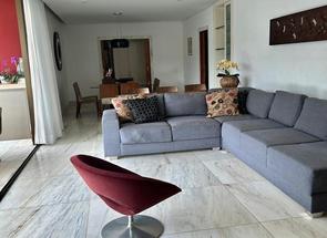 Apartamento, 4 Quartos, 3 Vagas, 2 Suites em Santa Lúcia, Belo Horizonte, MG valor de R$ 2.500.000,00 no Lugar Certo