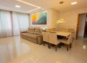 Apartamento, 3 Quartos, 2 Vagas, 1 Suite em Diamante, Belo Horizonte, MG valor de R$ 630.000,00 no Lugar Certo