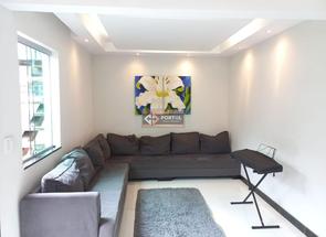Casa, 3 Quartos, 3 Vagas, 1 Suite em Vila Clóris, Belo Horizonte, MG valor de R$ 900.000,00 no Lugar Certo