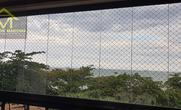 Apartamento, 4 Quartos, 4 Vagas, 3 Suites