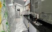 Casa, 1 Quarto, 2 Vagas