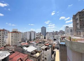 Cobertura, 4 Quartos, 3 Vagas, 2 Suites em Silveira, Belo Horizonte, MG valor de R$ 720.000,00 no Lugar Certo