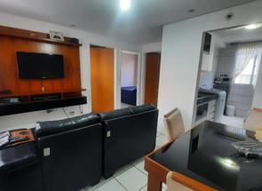 Apartamento, 2 Quartos, 1 Vaga em Acaiaca, Belo Horizonte, MG valor de R$ 160.000,00 no Lugar Certo