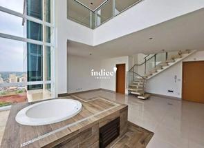 Apartamento, 1 Quarto, 1 Vaga, 1 Suite em Rua Horácio Pessini, Nova Aliança, Ribeirão Preto, SP valor de R$ 580.000,00 no Lugar Certo