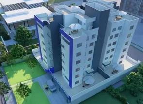Apartamento, 2 Quartos, 1 Vaga, 1 Suite em Santa Branca, Belo Horizonte, MG valor de R$ 409.000,00 no Lugar Certo