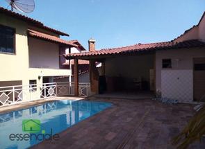 Casa, 4 Quartos, 5 Vagas, 2 Suites para alugar em Jardim Riacho das Pedras, Contagem, MG valor de R$ 6.000,00 no Lugar Certo