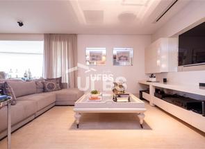 Apartamento, 5 Quartos, 4 Vagas, 4 Suites em [endereco], Jardim Goiás, Goiânia, GO valor de R$ 4.300.000,00 no Lugar Certo