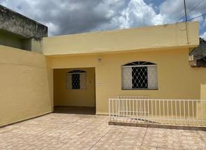 Casa, 2 Quartos, 3 Vagas, 1 Suite para alugar em João Pinheiro, Belo Horizonte, MG valor de R$ 4.200,00 no Lugar Certo