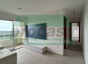 Apartamento, 2 Quartos, 1 Vaga em Ponta Negra, Manaus, AM valor de R$ 350.000,00 no Lugar Certo