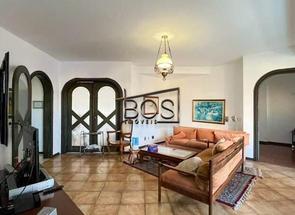 Cobertura, 6 Quartos, 3 Vagas, 1 Suite em Funcionários, Belo Horizonte, MG valor de R$ 1.650.000,00 no Lugar Certo