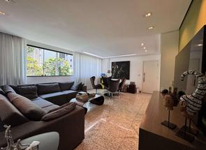 Apartamento, 3 Quartos, 4 Vagas, 1 Suite em Rubim, Sion, Belo Horizonte, MG valor de R$ 1.590.000,00 no Lugar Certo