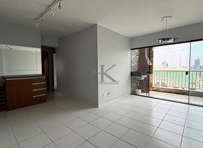 Apartamento, 3 Quartos, 2 Vagas, 3 Suites em Avenida T 14, Setor Bueno, Goiânia, GO valor de R$ 590.000,00 no Lugar Certo