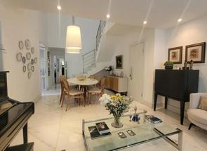 Cobertura, 3 Quartos, 3 Vagas, 1 Suite em Carmo, Belo Horizonte, MG valor de R$ 2.148.000,00 no Lugar Certo