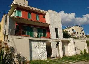 Casa, 3 Quartos, 5 Vagas, 1 Suite em Jardim Riacho das Pedras, Contagem, MG valor de R$ 2.350.000,00 no Lugar Certo