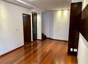 Cobertura, 3 Quartos, 2 Vagas, 1 Suite para alugar em Cidade Nova, Belo Horizonte, MG valor de R$ 3.000,00 no Lugar Certo