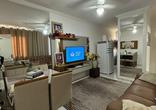 Apartamento, 2 Quartos