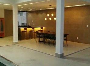 Casa em Condomínio, 5 Quartos, 4 Vagas, 3 Suites em B, Residencial Montserrat, Betim, MG valor de R$ 3.100.000,00 no Lugar Certo