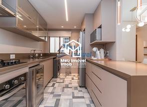 Apartamento, 3 Quartos em Rua 25, Sul, Águas Claras, DF valor de R$ 690.000,00 no Lugar Certo