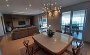 Apartamento, 3 Quartos, 2 Vagas, 3 Suites