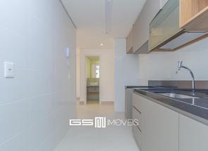 Apartamento, 3 Quartos, 2 Vagas, 1 Suite para alugar em Sagrada Família, Belo Horizonte, MG valor de R$ 4.950,00 no Lugar Certo