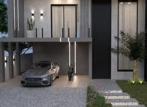 Casa, 3 Quartos, 2 Vagas, 3 Suites em Gran Park, Vespasiano, MG valor de R$ 2.090.000,00 no Lugar Certo