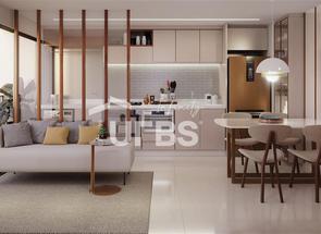 Apartamento, 2 Quartos, 1 Vaga, 1 Suite em [endereco], Jardim América, Goiânia, GO valor de R$ 500.000,00 no Lugar Certo