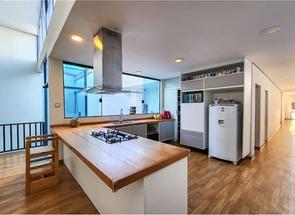 Casa, 6 Quartos, 12 Vagas, 1 Suite em Vila Anglo Brasileira, São Paulo, SP valor de R$ 2.300.000,00 no Lugar Certo