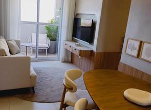 Apartamento, 3 Quartos, 2 Vagas, 1 Suite em Coração Eucarístico, Belo Horizonte, MG valor de R$ 709.337,00 no Lugar Certo