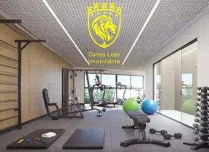 Apartamento, 2 Quartos, 1 Vaga, 1 Suite em Estoril, Belo Horizonte, MG valor de R$ 469.869,00 no Lugar Certo