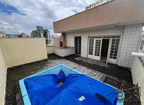 Apartamento, 3 Quartos, 1 Vaga, 1 Suite para alugar em Alto Barroca, Belo Horizonte, MG valor de R$ 4.000,00 no Lugar Certo