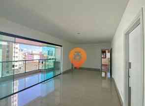 Apartamento, 4 Quartos, 3 Vagas, 2 Suites em Sion, Belo Horizonte, MG valor de R$ 2.050.000,00 no Lugar Certo