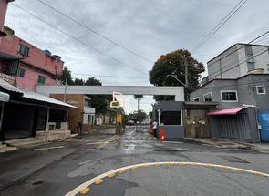 Apartamento, 2 Quartos, 1 Vaga para alugar em Rua Edmon de Sousa Melo, Tirol, Belo Horizonte, MG valor de R$ 950,00 no Lugar Certo