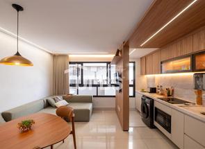 Apartamento, 2 Quartos, 1 Vaga, 2 Suites em Rua 1141, Setor Marista, Goiânia, GO valor de R$ 820.000,00 no Lugar Certo