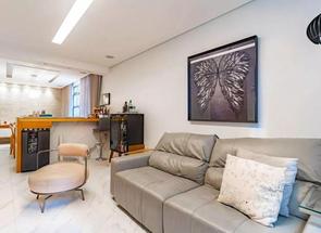 Apartamento, 4 Quartos, 2 Vagas, 1 Suite em Santo Antônio, Belo Horizonte, MG valor de R$ 860.000,00 no Lugar Certo