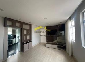 Cobertura, 3 Quartos, 2 Vagas, 1 Suite para alugar em Nova Suíssa, Belo Horizonte, MG valor de R$ 4.500,00 no Lugar Certo