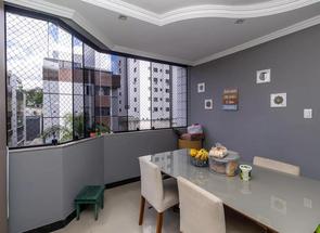 Cobertura, 3 Quartos, 2 Vagas, 1 Suite em Castelo, Belo Horizonte, MG valor de R$ 850.000,00 no Lugar Certo