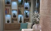 Apartamento, 2 Quartos, 2 Vagas, 1 Suite