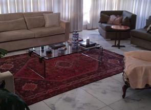 Apartamento, 4 Quartos, 3 Vagas, 1 Suite em Anchieta, Belo Horizonte, MG valor de R$ 2.500.000,00 no Lugar Certo