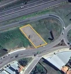 Lote em Centro, Cerquilho, SP valor de R$ 1.000.300,00 no Lugar Certo