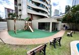Apartamento, 4 Quartos, 2 Vagas, 2 Suites