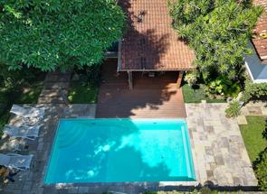 Casa, 4 Quartos, 3 Vagas, 1 Suite em Cidade Jardim, São Paulo, SP valor de R$ 4.800.000,00 no Lugar Certo