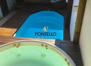 Casa, 4 Quartos, 4 Vagas, 2 Suites em Planalto, Belo Horizonte, MG valor de R$ 1.350.000,00 no Lugar Certo