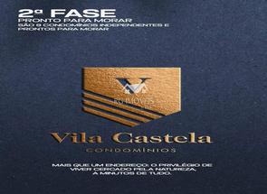 Lote em Vila Castela, Nova Lima, MG valor de R$ 1.400.000,00 no Lugar Certo