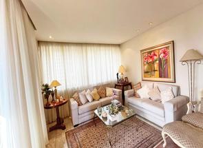 Apartamento, 4 Quartos, 3 Vagas, 2 Suites em Savassi, Belo Horizonte, MG valor de R$ 2.650.000,00 no Lugar Certo