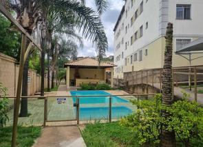 Apartamento, 2 Quartos, 1 Vaga em Jardim Riacho das Pedras, Contagem, MG valor de R$ 300.000,00 no Lugar Certo